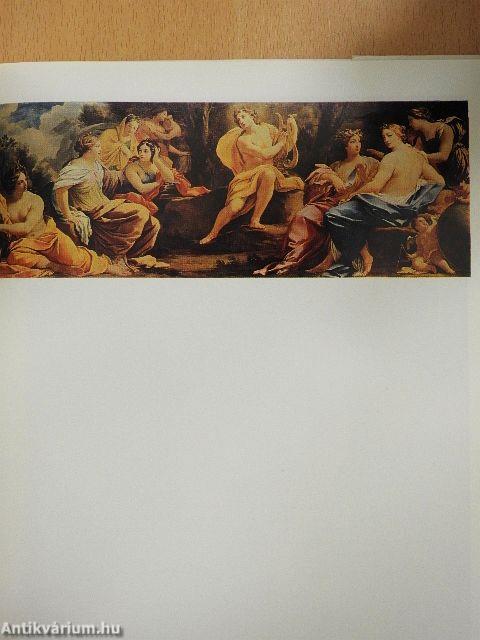 Peintures Francaises des XVIIe et XVIIIe Siecles