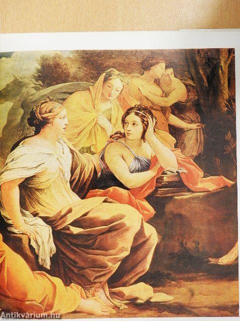 Peintures Francaises des XVIIe et XVIIIe Siecles