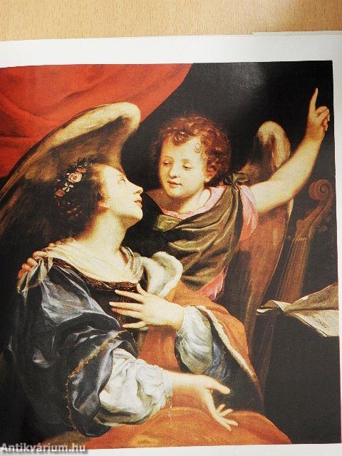 Peintures Francaises des XVIIe et XVIIIe Siecles