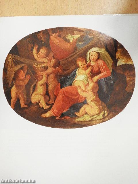 Peintures Francaises des XVIIe et XVIIIe Siecles