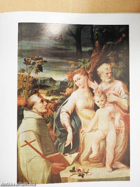 Tableaux Maniéristes