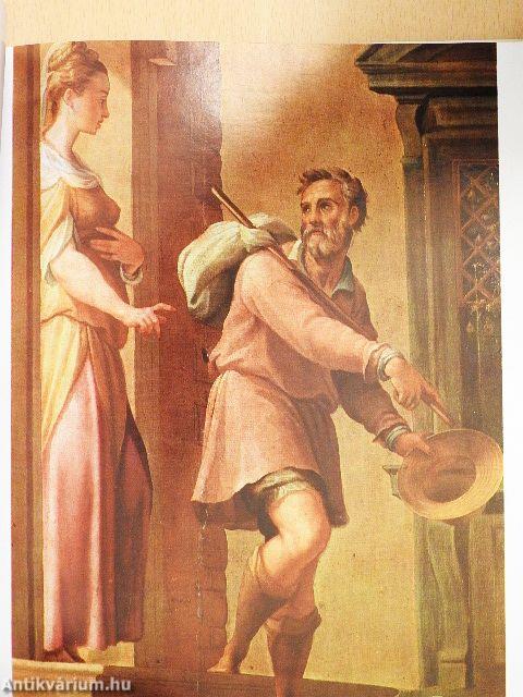 Tableaux Maniéristes