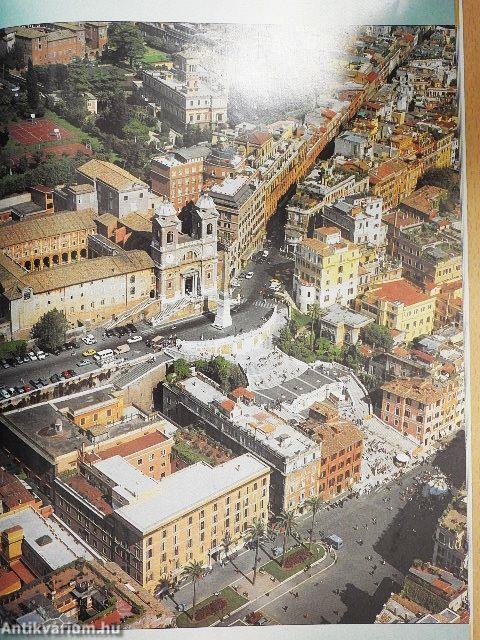 Rom von den Anfängen bis zum Jahr 2000