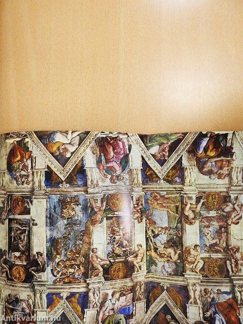 Petersdom und Vatikan