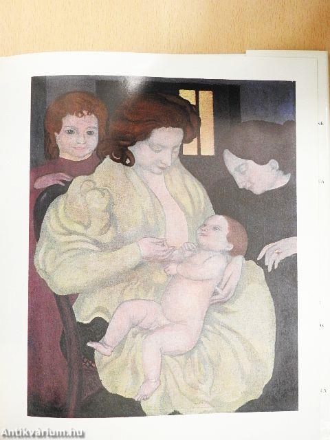 Du romantisme au post-impressionnisme