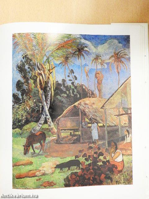 Du romantisme au post-impressionnisme