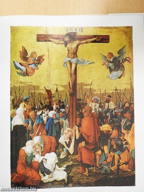 Tableaux allemands du XVIe Siecle