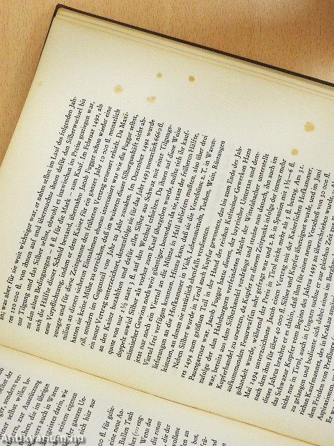 Grosskaufleute der Renaissance