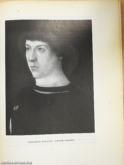 Grosskaufleute der Renaissance