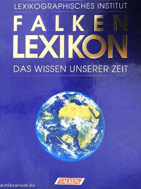 Falken Lexikon