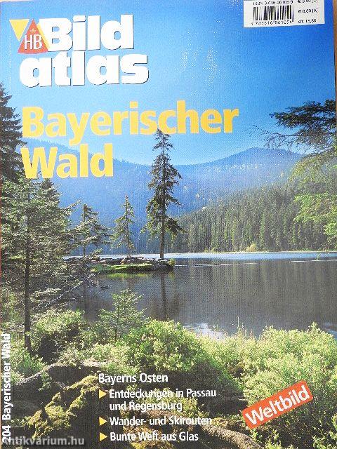 Bildatlas - Bayerischer Wald