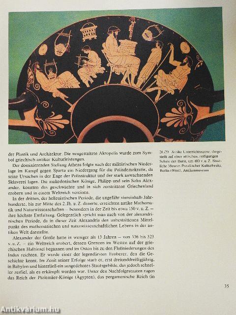 Geschichte der Naturwissenschaften