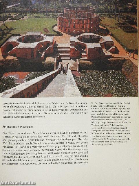 Geschichte der Naturwissenschaften