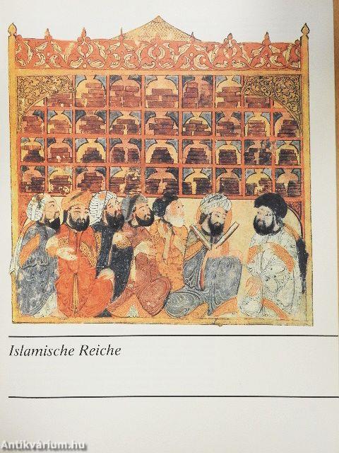 Geschichte der Naturwissenschaften