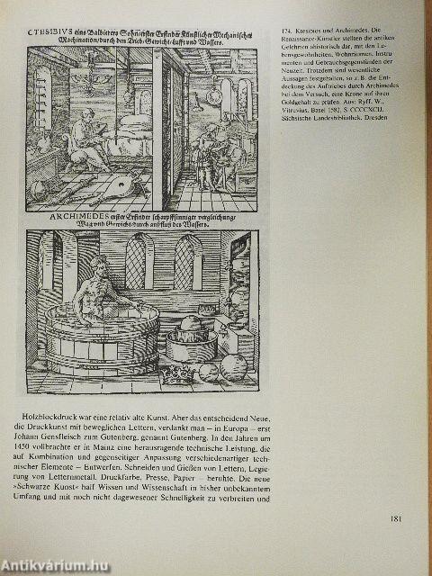 Geschichte der Naturwissenschaften