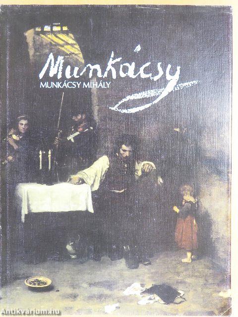 Munkácsy