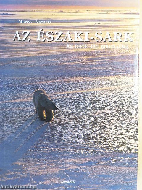 Az Északi-sark