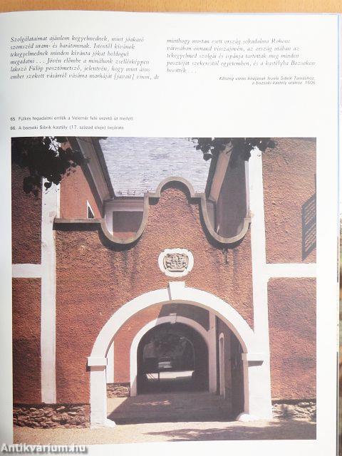 Pannónia földjén - Nyugat-Dunántúl