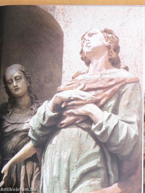 Pannónia földjén - Nyugat-Dunántúl