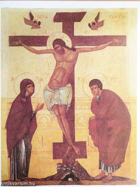 A Moszkvai Ikonfestő Iskola