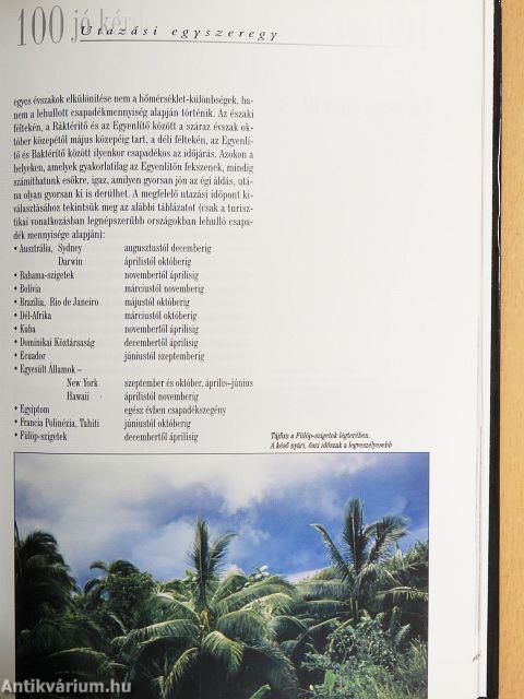 100 jó kérdés ...az utazásról