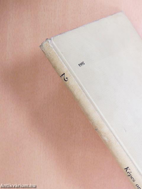 Képes orosz nyelvkönyv gyermekeknek 2.