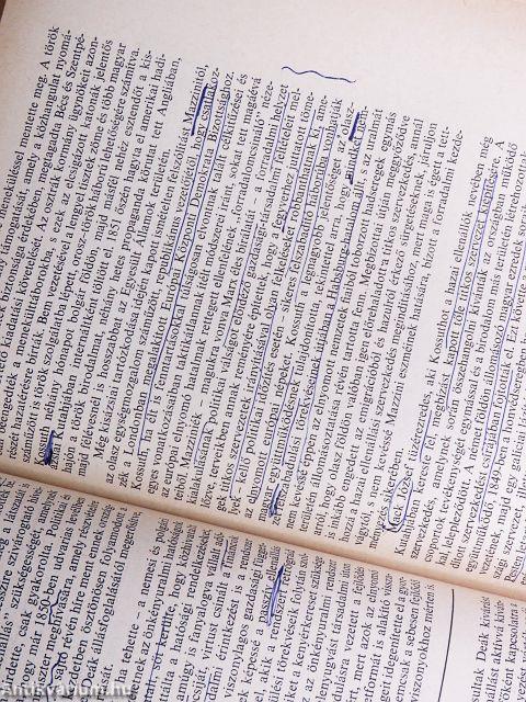 Magyarország története IV.