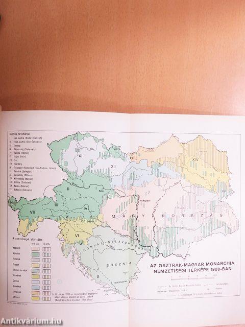 Magyarország története IV.