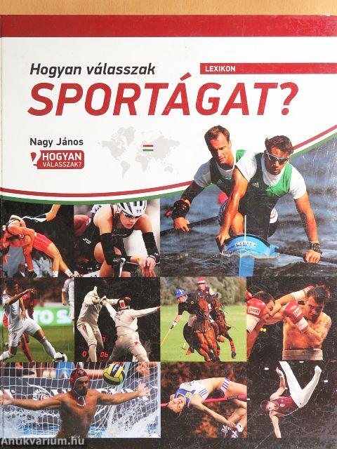 Hogyan válasszak sportágat?