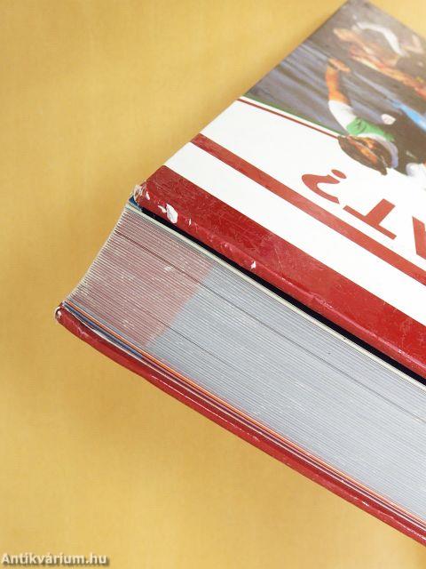 Hogyan válasszak sportágat?