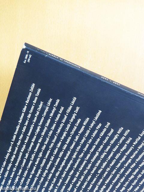 Magyar építészet 1989-1999