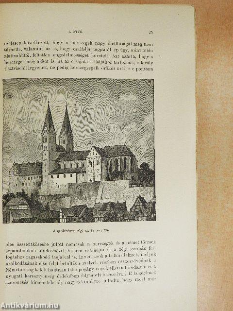 A hűbériség és a keresztes hadjáratok