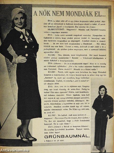 Az Est hármaskönyve 1935