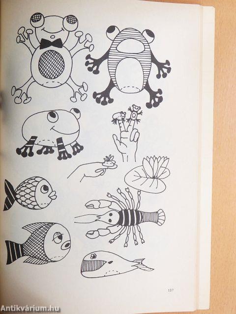 Játékos beszédnevelés