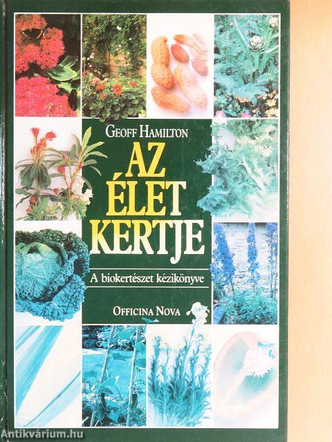 Az élet kertje