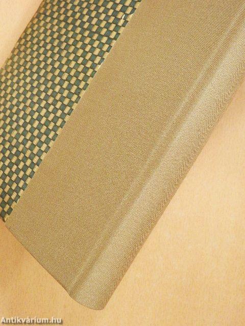 Die Kunst des 15. und 16. Jahrhunderts in Deutschland und den Niederlanden (gótbetűs)