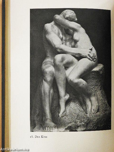Auguste Rodin