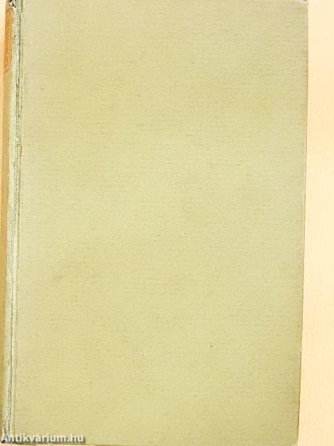 Goethes Werke in sechs Bänden I-VI. (gótbetűs)