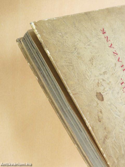 Épül szocialista hazánk