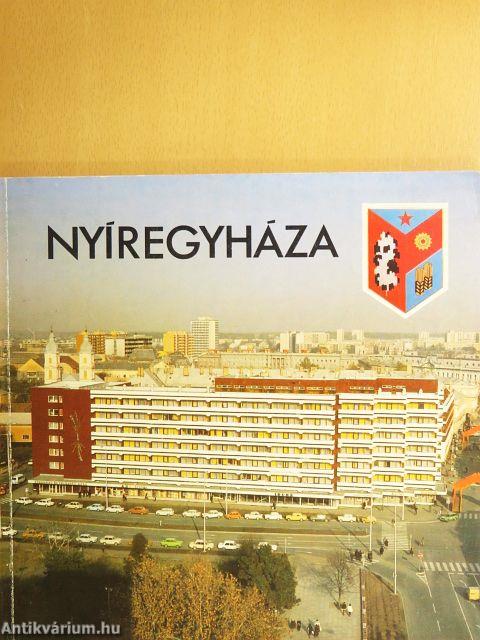 Nyíregyháza