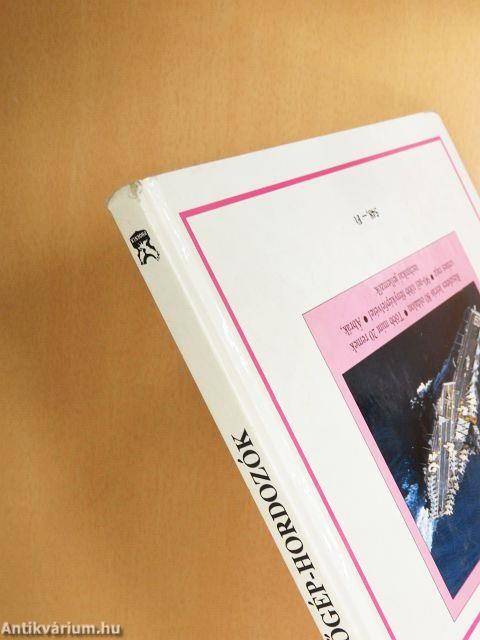 Modern repülőgép-hordozók