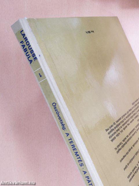 Ószövetség: A Teremtés - A Pátriárkák