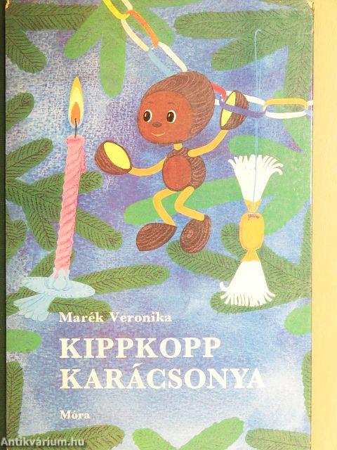 Kippkopp karácsonya