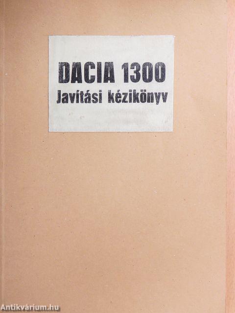 Dacia 1300
