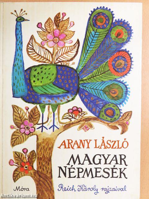 Magyar népmesék