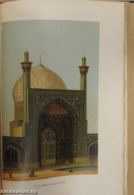 A népvándorlás kora/Az iszlám