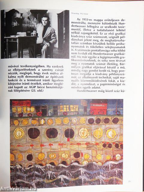 Hundertwasser