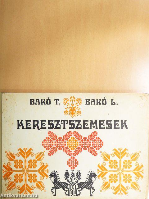 Keresztszemesek