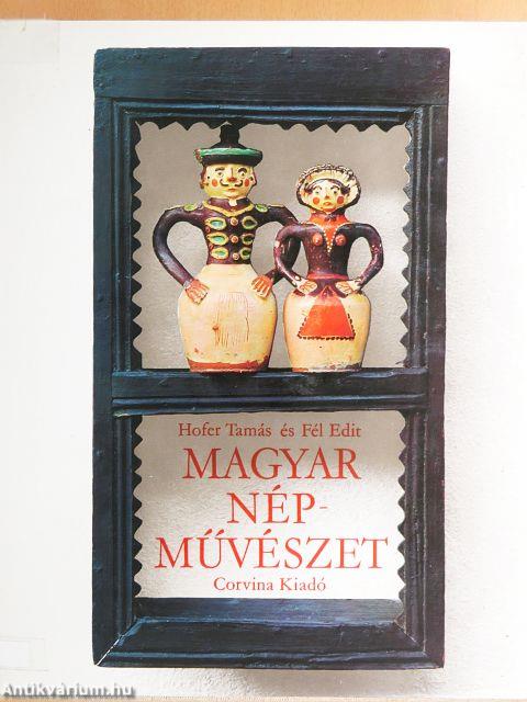 Magyar népművészet