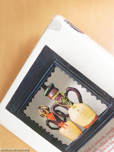 Magyar népművészet